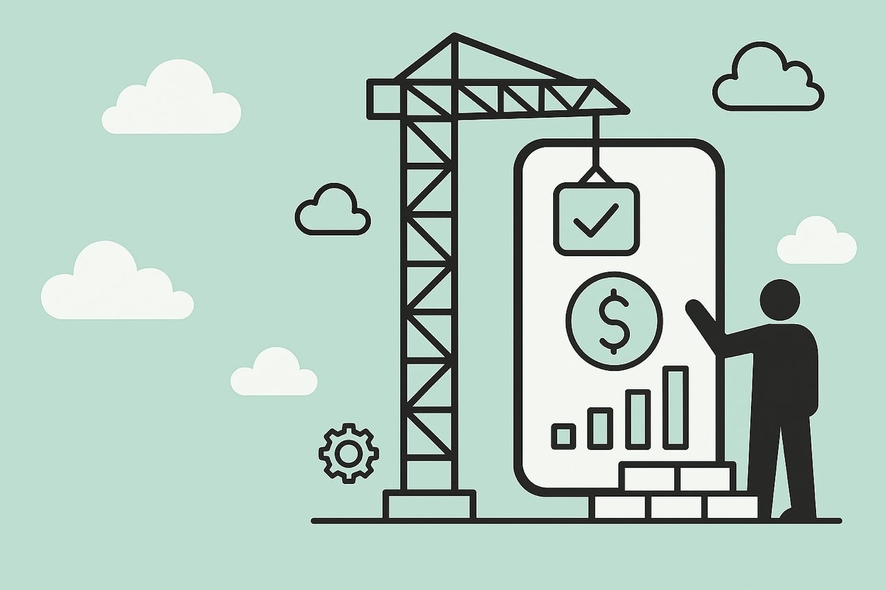 Building a Quality FinTech Mobile App at Scale