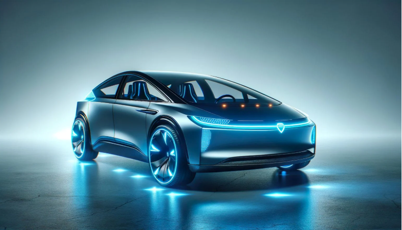 Electric Vehicles Now Match Traditional Cars in Reliability and Lifespan, Study Finds