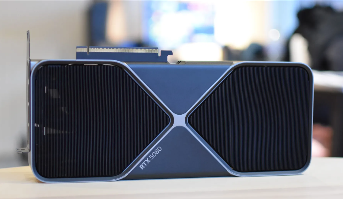 Nvidia GeForce RTX 5080 Review: Evolutionary Leap or Disappointing Iteration?