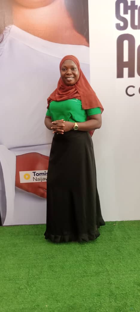 From Accounting to Clean Success: Kareemah Isiaka’s Entrepreneurial Journey