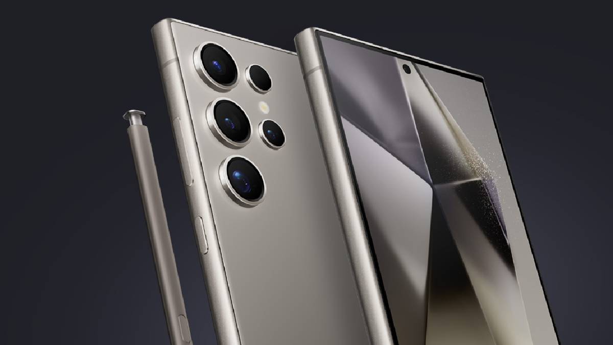 Samsung’s AI-Powered Camera Redefines Smartphone Photography