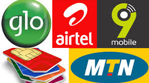 Telecom Subscriptions Surge Past 169 Million, Driven by MTN and Airtel