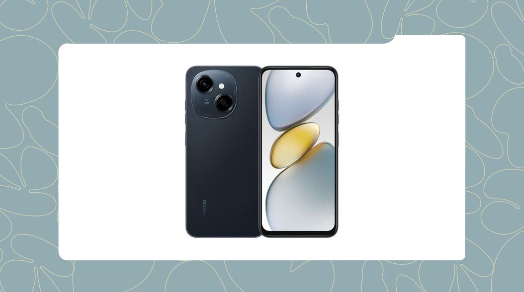 Tecno Unveils Pop 9: Big Battery and Storage at a Budget-Friendly Price