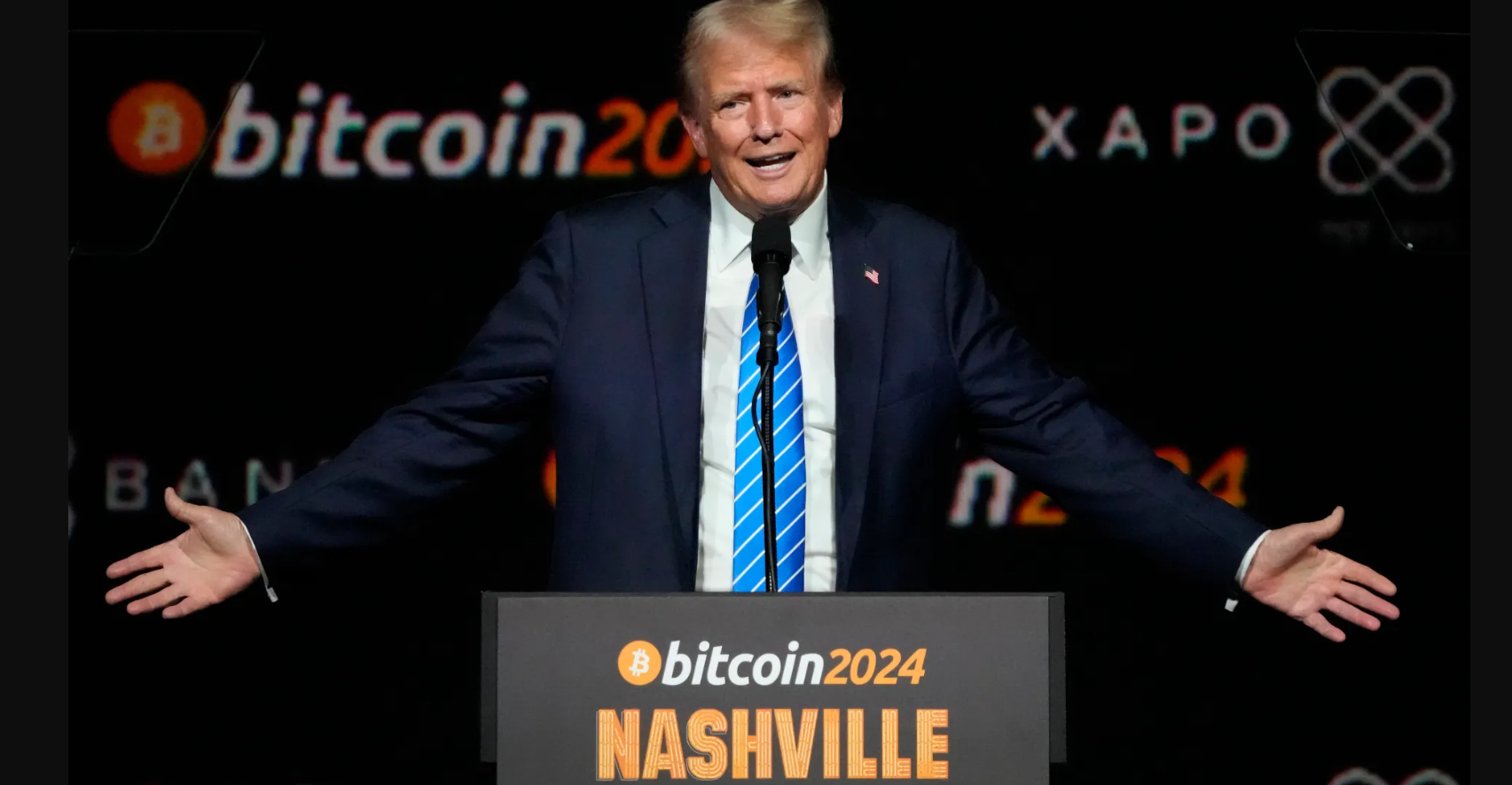 Trump’s Crypto Allies Under Fire for Abandoning Former Clients Amid New Ventures