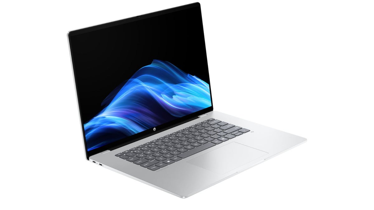 HP Expands Affordable Laptop Lineup with New Snapdragon-Powered Devices