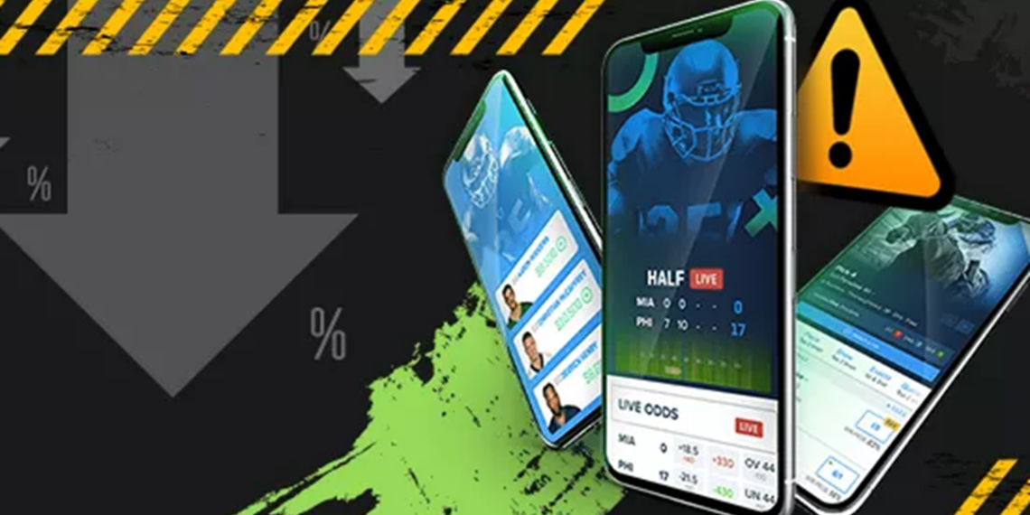 Surge in Searches for ‘AI Sports Betting Predictions’ Raises Concerns Among Experts