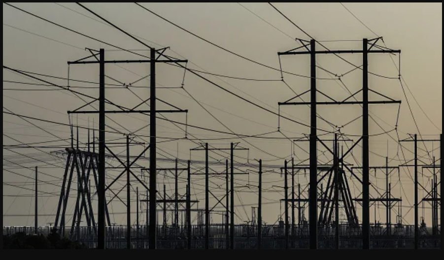 Google Taps AI to Revolutionize U.S. Power Grid Amid Clean Energy Push