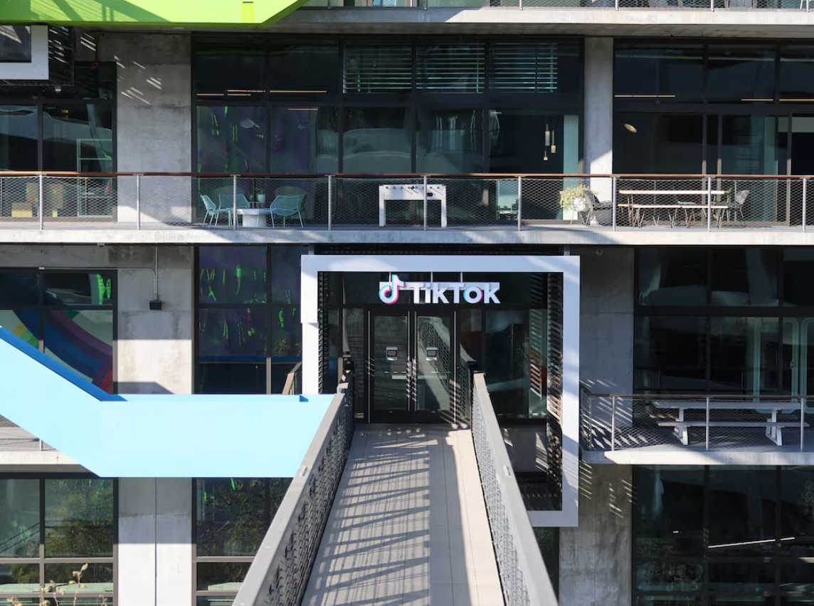 Trump Signs Executive Order to Extend TikTok Divestment Deadline Amid Ongoing Negotiations