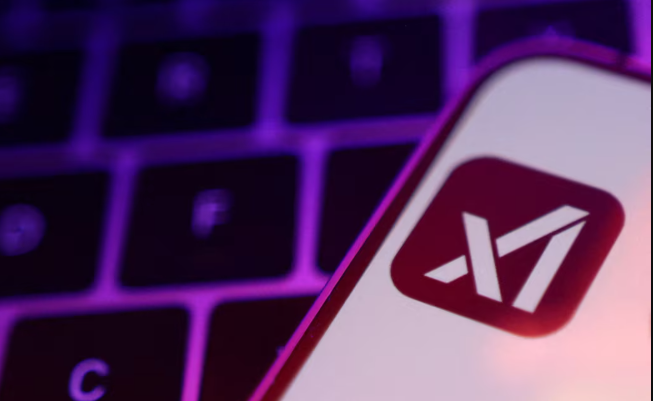 Morgan Stanley Arranges $5 Billion Debt Push for Musk’s xAI Ambitions