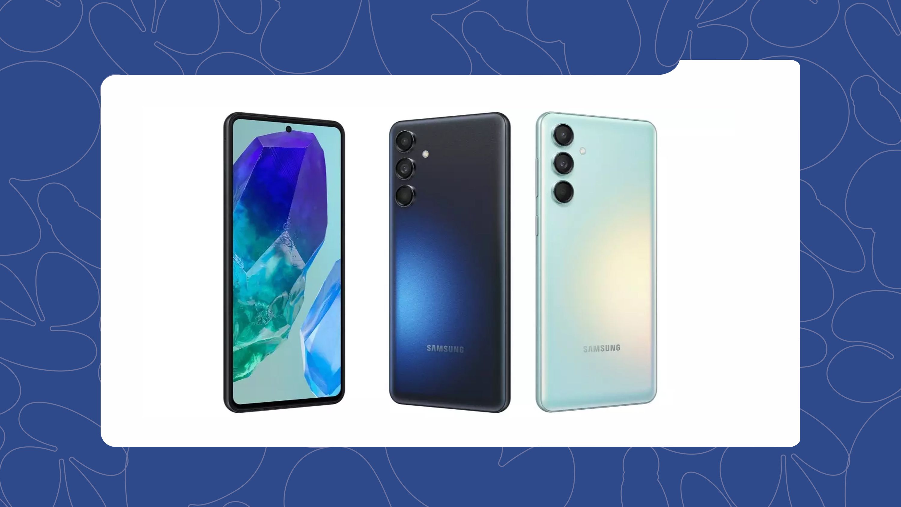 Samsung Galaxy M55 Review: Mid-Range Powerhouse or Just Hype?