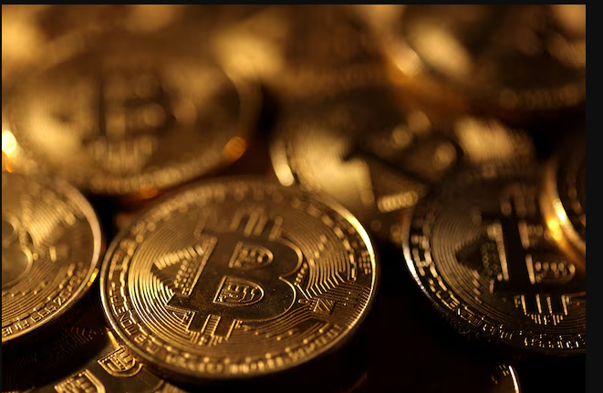 Bitcoin Surge Ignites Rally in Crypto Stocks as Washington Prepares for Pivotal Policy Week