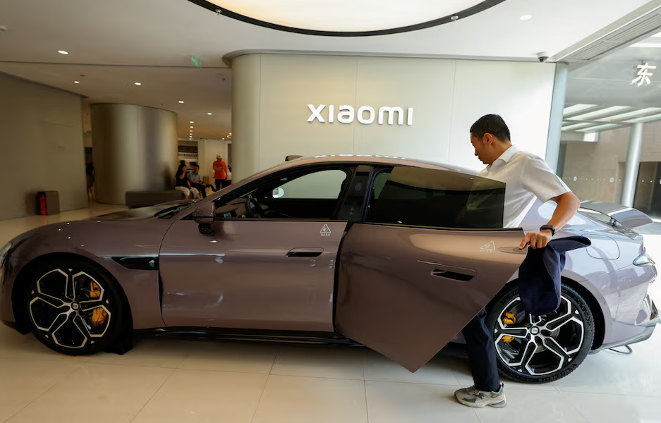 China Pushes for Balanced Approach to Assisted-Driving Tech: Urges Caution and Acceleration