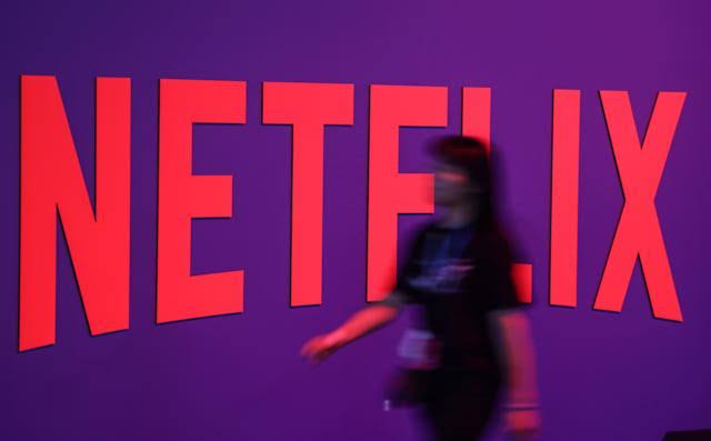 Poland Accuses Netflix of Illegal Price Hikes