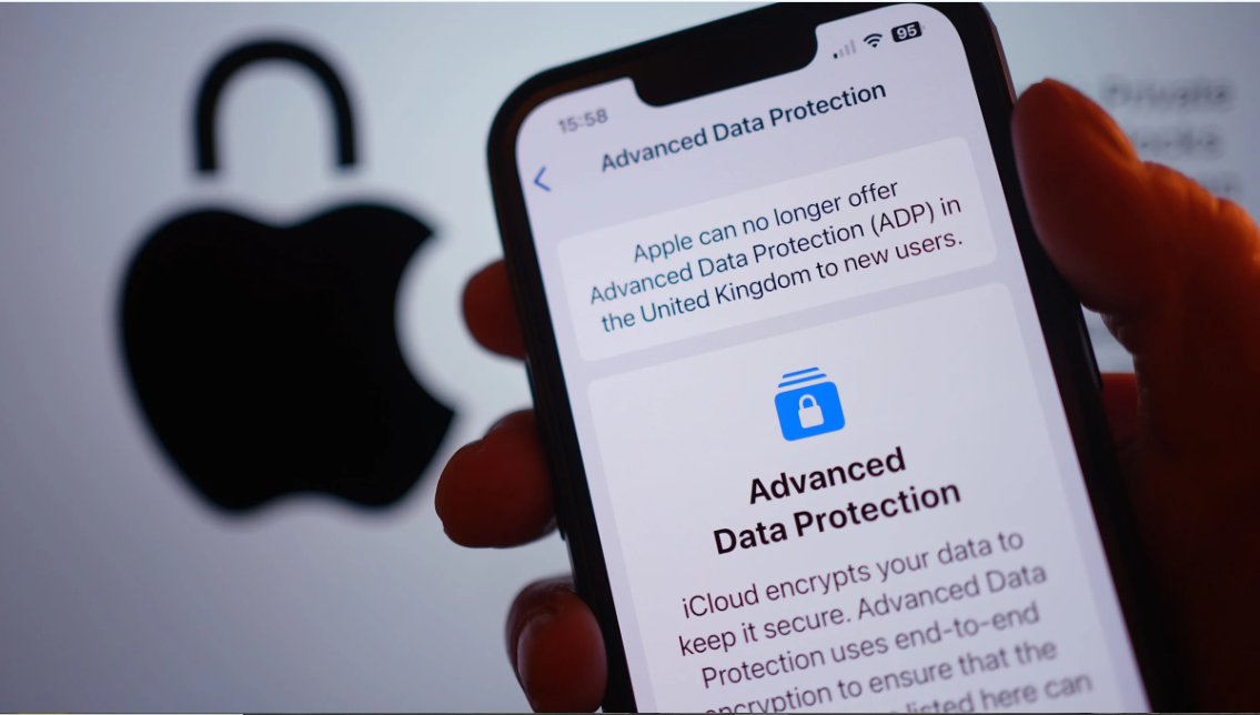 UK Softens Stance in Apple Encryption Dispute, Says U.S. Officials