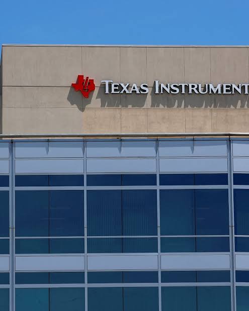 Texas Instruments Signals Slowdown After Tariff Fueled Surge; CHIPS Act Impact Minimal