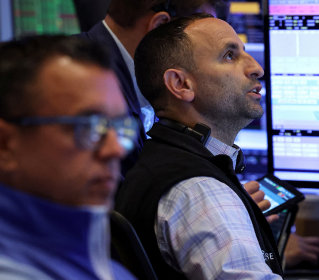 Judge Questions DOJ Over Dropped Monitor