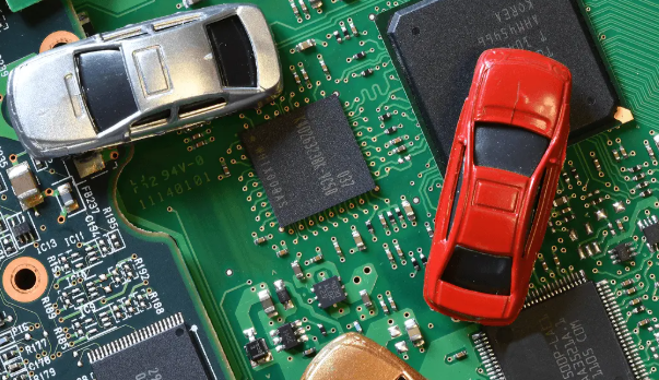 Nexperia at Heart of Global Auto Chip Crisis