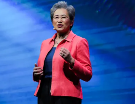 DOE, AMD Forge $1B AI Supercomputer Deal