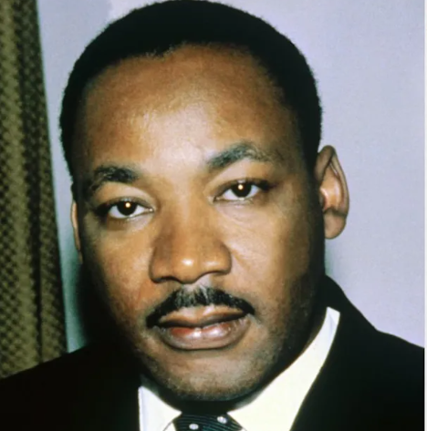 OpenAI Blocks MLK Jr. Deepfakes