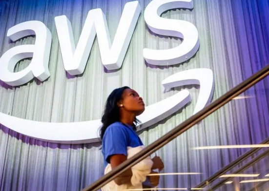 AWS Outage Raises Concerns