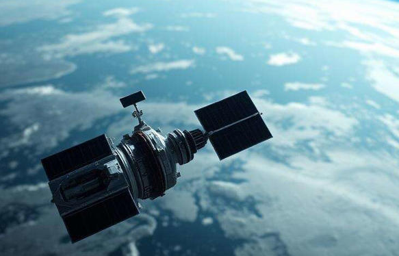 Europe Launches Rival to Musk’s Starlink