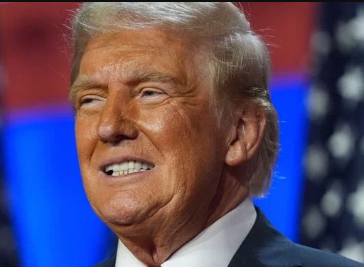 Trump Post Overshadows Market Gains