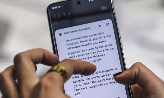 The Battle for the Internet’s Future Begins