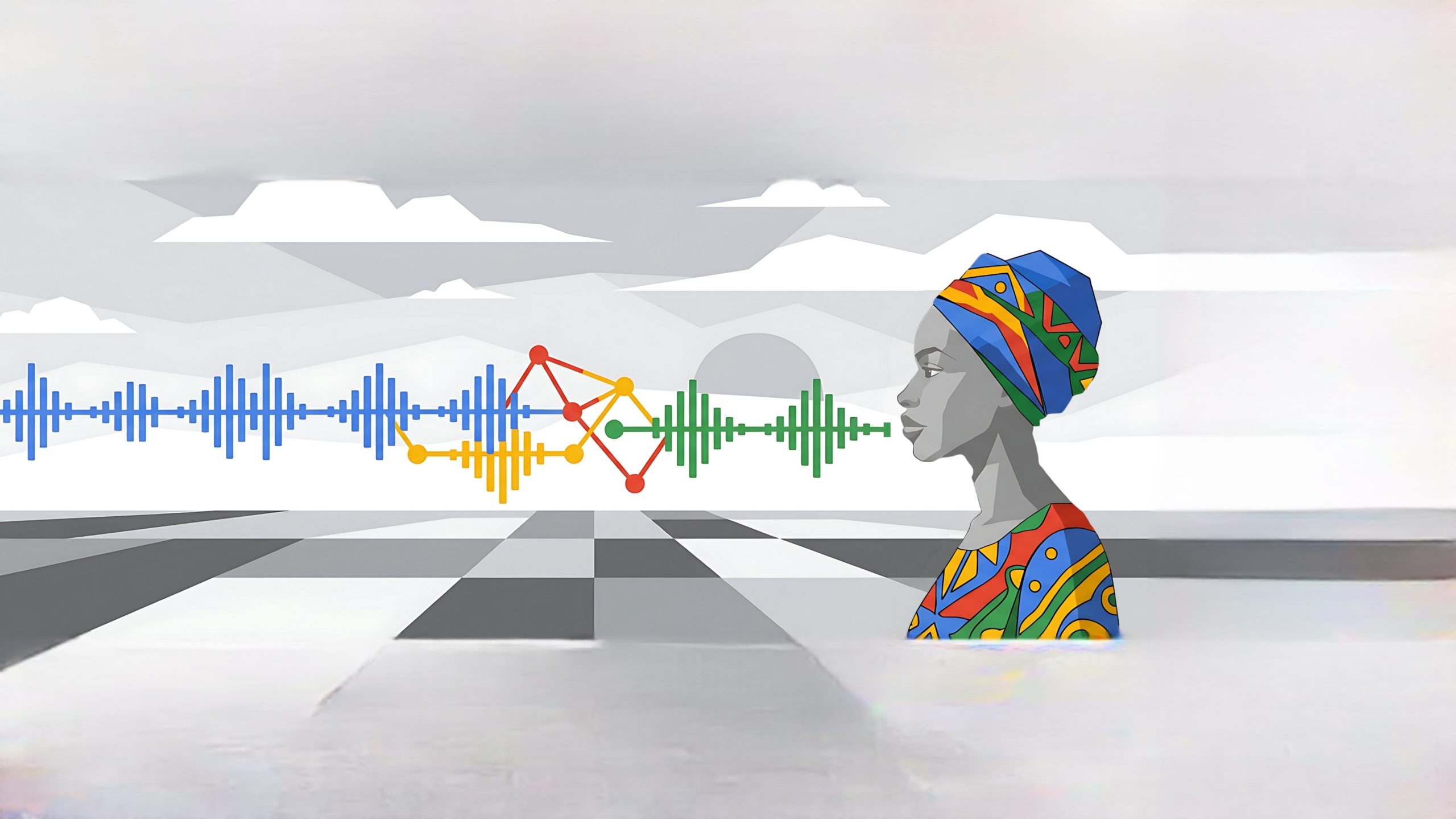 Google Launches Open-Source Speech Database to Power AI in African Languages