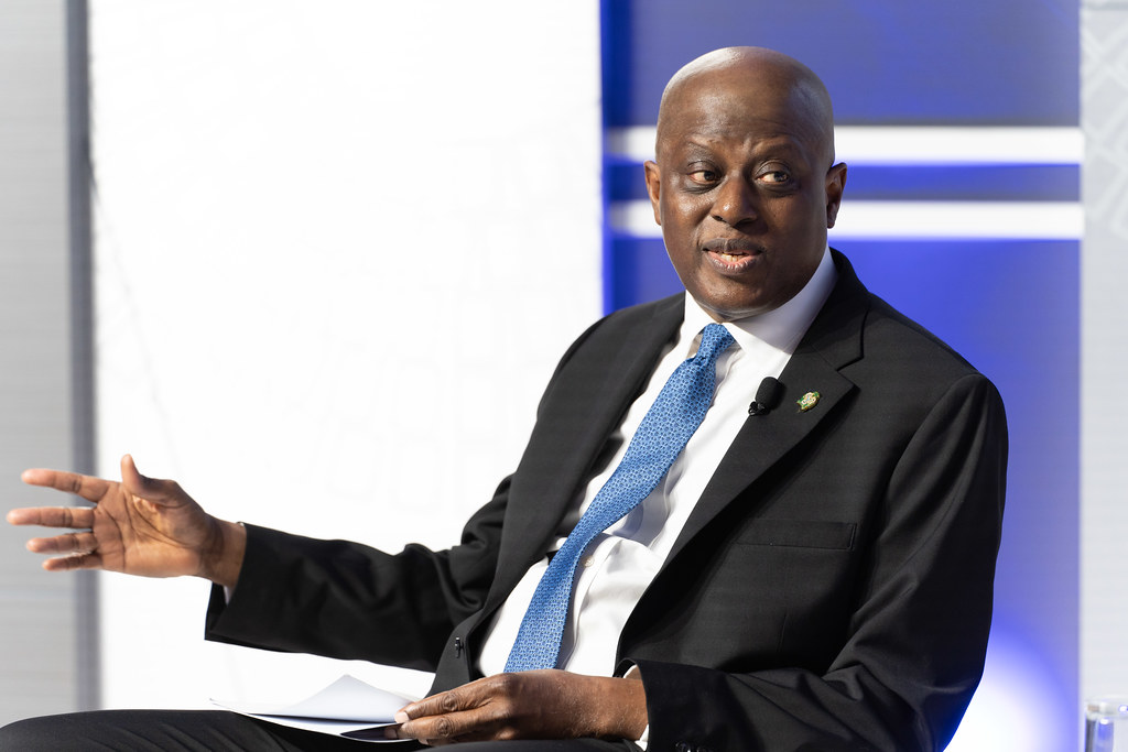 Joshua Ogunde’s 3XG Shop Quietly Rewires Nigerian Commerce